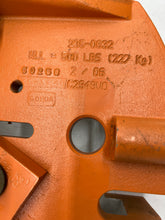 Load image into Gallery viewer, Caterpillar 235-0632 Cylinder Installation Tool (No Box)