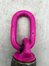 Load image into Gallery viewer, RUD Chain 7100650 VWBG-V Hoist Ring, 5 Tons, M30 x 3.5, *Lot of (2)* (No Box)