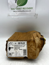 Load image into Gallery viewer, RUD Chain 7999059 VWBG-V Hoist Ring, 8 Tons, M36 x 3, 7/8" Bail Dia (Open Box)