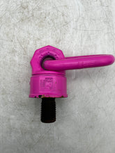 Load image into Gallery viewer, RUD Chain 7999059 VWBG-V Hoist Ring, 8 Tons, M36 x 3, 7/8" Bail Dia (Open Box)