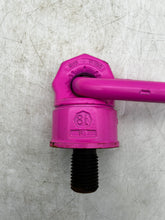 Load image into Gallery viewer, RUD Chain 7999059 VWBG-V Hoist Ring, 8 Tons, M36 x 3, 7/8" Bail Dia (Open Box)