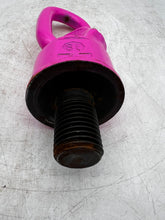 Load image into Gallery viewer, RUD Chain 7999059 VWBG-V Hoist Ring, 8 Tons, M36 x 3, 7/8" Bail Dia (Open Box)
