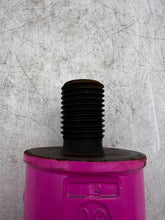 Load image into Gallery viewer, RUD Chain 7999059 VWBG-V Hoist Ring, 8 Tons, M36 x 3, 7/8" Bail Dia (Open Box)