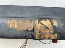 Load image into Gallery viewer, FPE NM632500 Circuit Breaker 3P 500A 600VAC (Used)