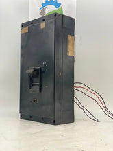 Load image into Gallery viewer, FPE NM632500 Circuit Breaker 3P 500A 600VAC (Used)