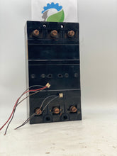 Load image into Gallery viewer, FPE NM632500 Circuit Breaker 3P 500A 600VAC (Used)
