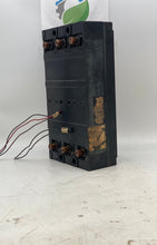 Load image into Gallery viewer, FPE NM632500 Circuit Breaker 3P 500A 600VAC (Used)