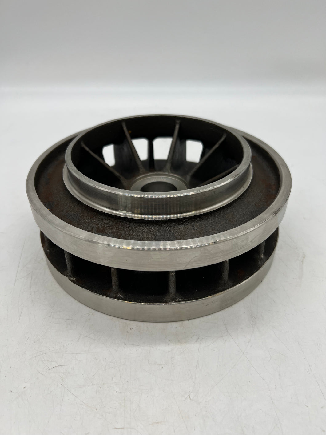 Caterpillar 7E-4360 (Replaced w/ P/N: 480-7097) Impeller (Used)