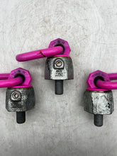 Load image into Gallery viewer, RUD Chain 7100640 VWBG-V Hoist Load Ring, 3.5 Tons, M24x3, *Box of (3)* (Open Box)