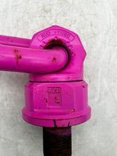 Load image into Gallery viewer, RUD Chain 7901081 VWBG Hoist Load Ring, 14 Tons, M52 x 5, 2-3/4" Bail Dia. (No Box)