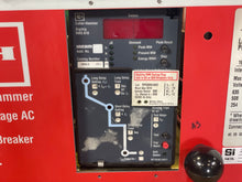 Load image into Gallery viewer, Eaton DSII-616 Circuit Breaker w/ Digitrip RMS810, 800A Plug (Used)