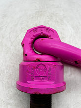 Load image into Gallery viewer, RUD Chain 7901081 VWBG Hoist Load Ring, 14 Tons, M52 x 5, 2-3/4" Bail Dia. (No Box)