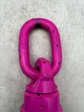 Load image into Gallery viewer, RUD Chain 7901081 VWBG Hoist Load Ring, 14 Tons, M52 x 5, 2-3/4" Bail Dia. (No Box)
