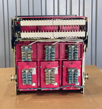 Load image into Gallery viewer, Eaton DSII-616 Circuit Breaker w/ Digitrip RMS810, 800A Plug (Used)