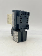 Load image into Gallery viewer, Schneider Electric LC1D25 Contactor w/ Auxilliary Contact &amp; TOR (Used)