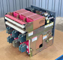 Load image into Gallery viewer, Eaton DSII-616 Circuit Breaker w/ Digitrip RMS810, 800A Plug (Used)