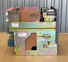 Load image into Gallery viewer, Eaton DSII-616 Circuit Breaker w/ Digitrip RMS810, 800A Plug (Used)