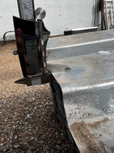 Load image into Gallery viewer, Corrugated Steel Decking, 31&quot;W x 48&quot;D x 1/32&quot;H (0.62mm) *Lot of (74) Sheets* (Used)