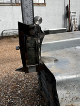 Load image into Gallery viewer, Corrugated Steel Decking, 31&quot;W x 48&quot;D x 1/32&quot;H (0.62mm) *Lot of (74) Sheets* (Used)