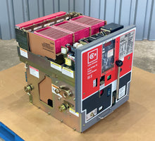 Load image into Gallery viewer, Eaton DSII-616 Circuit Breaker w/ Digitrip RMS810, 800A Plug (Used)