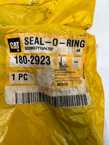 Caterpillar 180-2923 O-Ring (New)