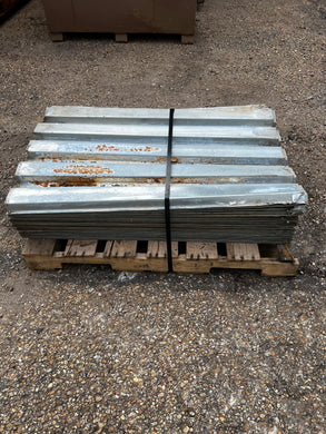 Corrugated Steel Decking, 31