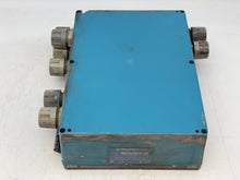 Load image into Gallery viewer, Milltronics 24751444-02 AO-10 Analog Output Module, 10 Analog Outputs (Used)