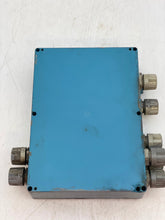 Load image into Gallery viewer, Milltronics 24751444-02 AO-10 Analog Output Module, 10 Analog Outputs (Used)