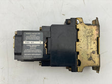 Load image into Gallery viewer, Allen-Bradley 700-NT400A1 Pneumatic Time Delay Relay (Used)