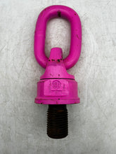 Load image into Gallery viewer, RUD Chain 7999004 VWBG Hoist Load Ring, 16 Tons, M56 x 5.5, 1-1/4" Bail Dia. (No Box)