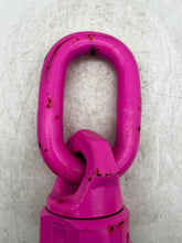 Load image into Gallery viewer, RUD Chain 7999004 VWBG Hoist Load Ring, 16 Tons, M56 x 5.5, 1-1/4" Bail Dia. (No Box)