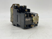 Load image into Gallery viewer, Allen-Bradley 700-NT400A1 Pneumatic Time Delay Relay (Used)