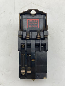 Allen-Bradley 700-NT400A1 Pneumatic Time Delay Relay (Used)