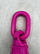 Load image into Gallery viewer, RUD Chain 7999004 VWBG Hoist Load Ring, 16 Tons, M56 x 5.5, 1-1/4" Bail Dia. (No Box)
