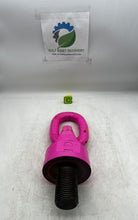 Load image into Gallery viewer, RUD Chain 7900079 VWBG Hoist Load Ring, 31.5 Tons, M72x6, 3-17/32&quot; Bail Dia. (No Box)