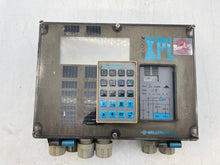 Load image into Gallery viewer, Milltronics 24751568-02 Airanger XPL Plus 10 Point Level Monitor (Used)