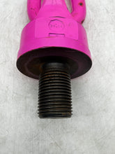 Load image into Gallery viewer, RUD Chain 7900079 VWBG Hoist Load Ring, 31.5 Tons, M72x6, 3-17/32&quot; Bail Dia. (No Box)