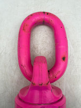 Load image into Gallery viewer, RUD Chain 7900079 VWBG Hoist Load Ring, 31.5 Tons, M72x6, 3-17/32&quot; Bail Dia. (No Box)