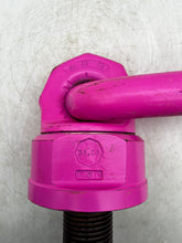 Load image into Gallery viewer, RUD Chain 7900079 VWBG Hoist Load Ring, 31.5 Tons, M72x6, 3-17/32&quot; Bail Dia. (No Box)