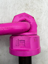 Load image into Gallery viewer, RUD Chain 7900079 VWBG Hoist Load Ring, 31.5 Tons, M72x6, 3-17/32&quot; Bail Dia. (No Box)
