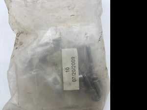 Hadrian 50260 Latch (5020) Keeper & Strike Combo Kit, *Lot of (2) Bags* (New)