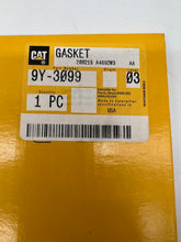 Load image into Gallery viewer, Caterpillar 9Y-3099 Gasket (New)