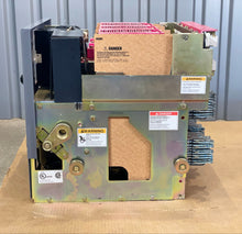 Load image into Gallery viewer, Eaton DSII-616 Circuit Breaker w/ Digitrip RMS810, 1600A Plug (Used)