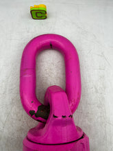 Load image into Gallery viewer, RUD Chain 8600456 VWBG Hoist Load Ring, 31.5 Tons, M72x4, 3-17/32&quot; Bail Dia. (No Box)