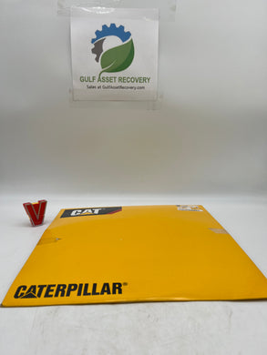 Caterpillar 9Y-3099 Gasket (New)