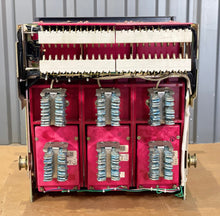 Load image into Gallery viewer, Eaton DSII-616 Circuit Breaker w/ Digitrip RMS810, 1600A Plug (Used)