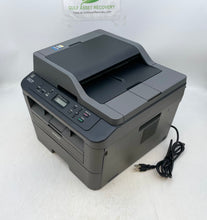 Load image into Gallery viewer, Brother DCP-L254ODW Laserjet Multifunction Printer (For Parts-Needs New Drum)