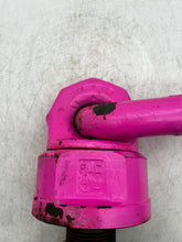 Load image into Gallery viewer, RUD Chain 8600456 VWBG Hoist Load Ring, 31.5 Tons, M72x4, 3-17/32&quot; Bail Dia. (No Box)