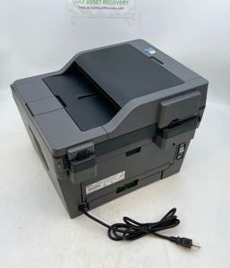 Brother DCP-L254ODW Laserjet Multifunction Printer (For Parts-Needs New Drum)