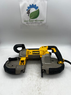 Dewalt DWM120 Band Saw, 5